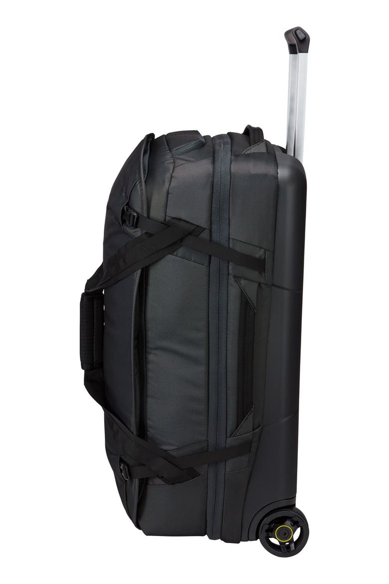 Subterra 28-Inch Suitcase, Alternate, color, DARK SHADOW