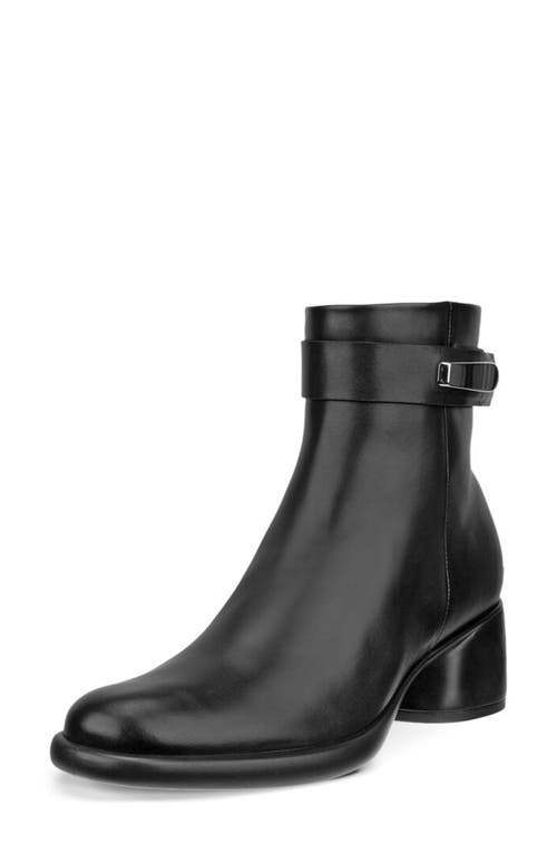 Ecco Sculpted Lx 35 Bootie