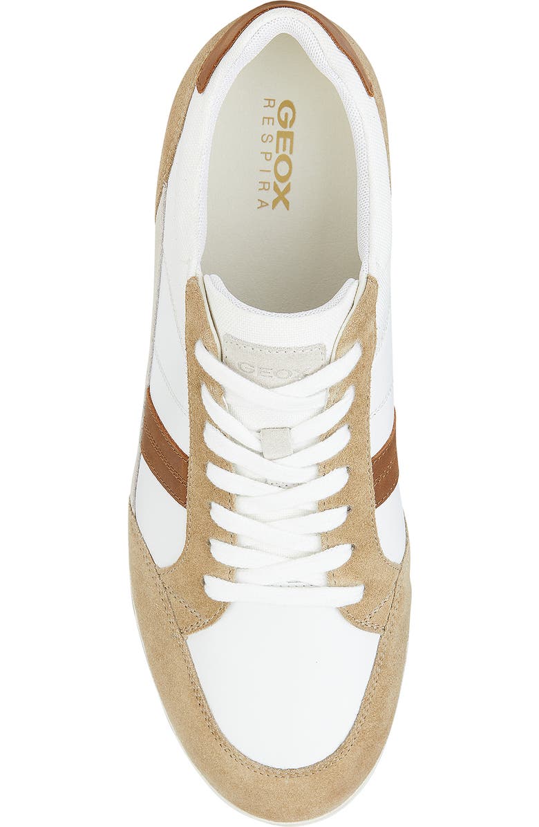 Geox Renan Sneaker, Alternate, color,