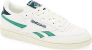 Reebok Club C Revenge Vintage Sneaker