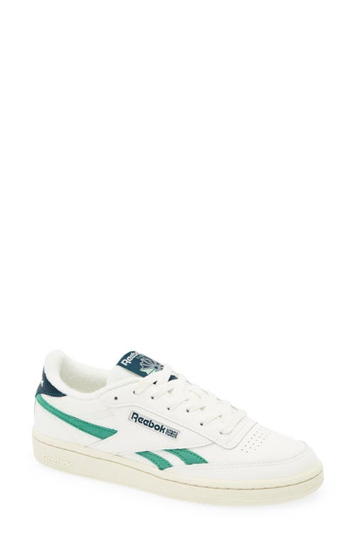 Reebok Club C Revenge Vintage Sneaker In White