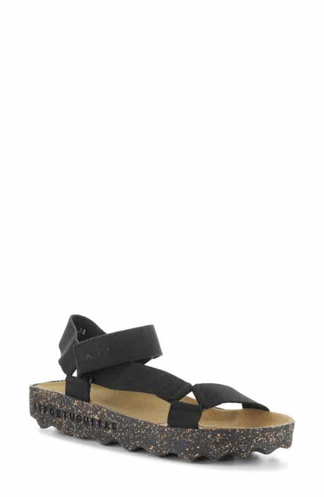 Clew Sandal