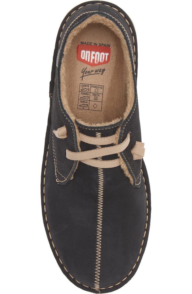 On Foot Chukka Sneaker, Alternate, color,