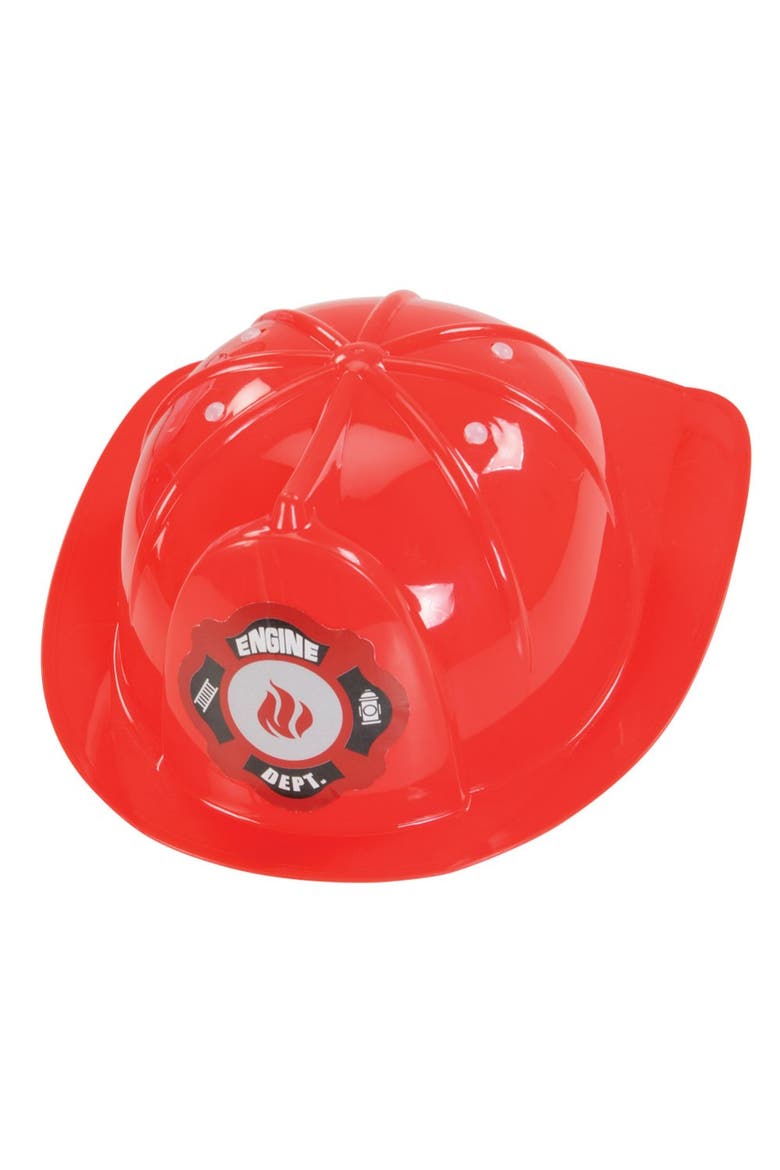 Career Hats for Preschoolers - Set of 4, Alternate, color, Multicolored