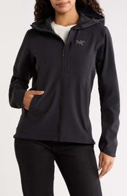 Arc'teryx Gamma MX Hood Jacket