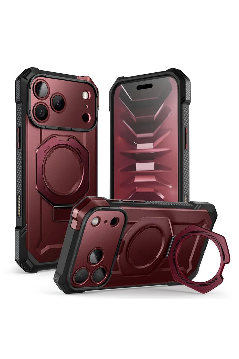 UB GRIP Case for iPhone 18 Pro, Alternate, color, Royale - iPhone 18 Pro