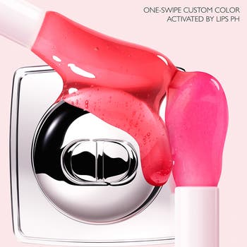 Lip Glow Oil