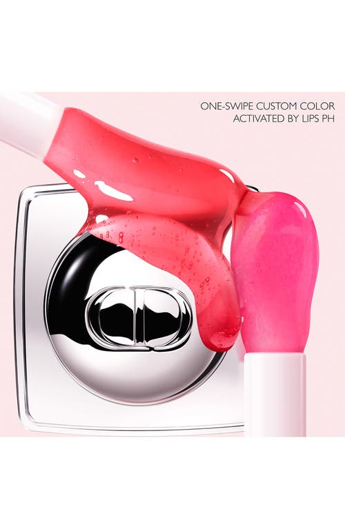 DIOR DIOR LIP GLOW OIL