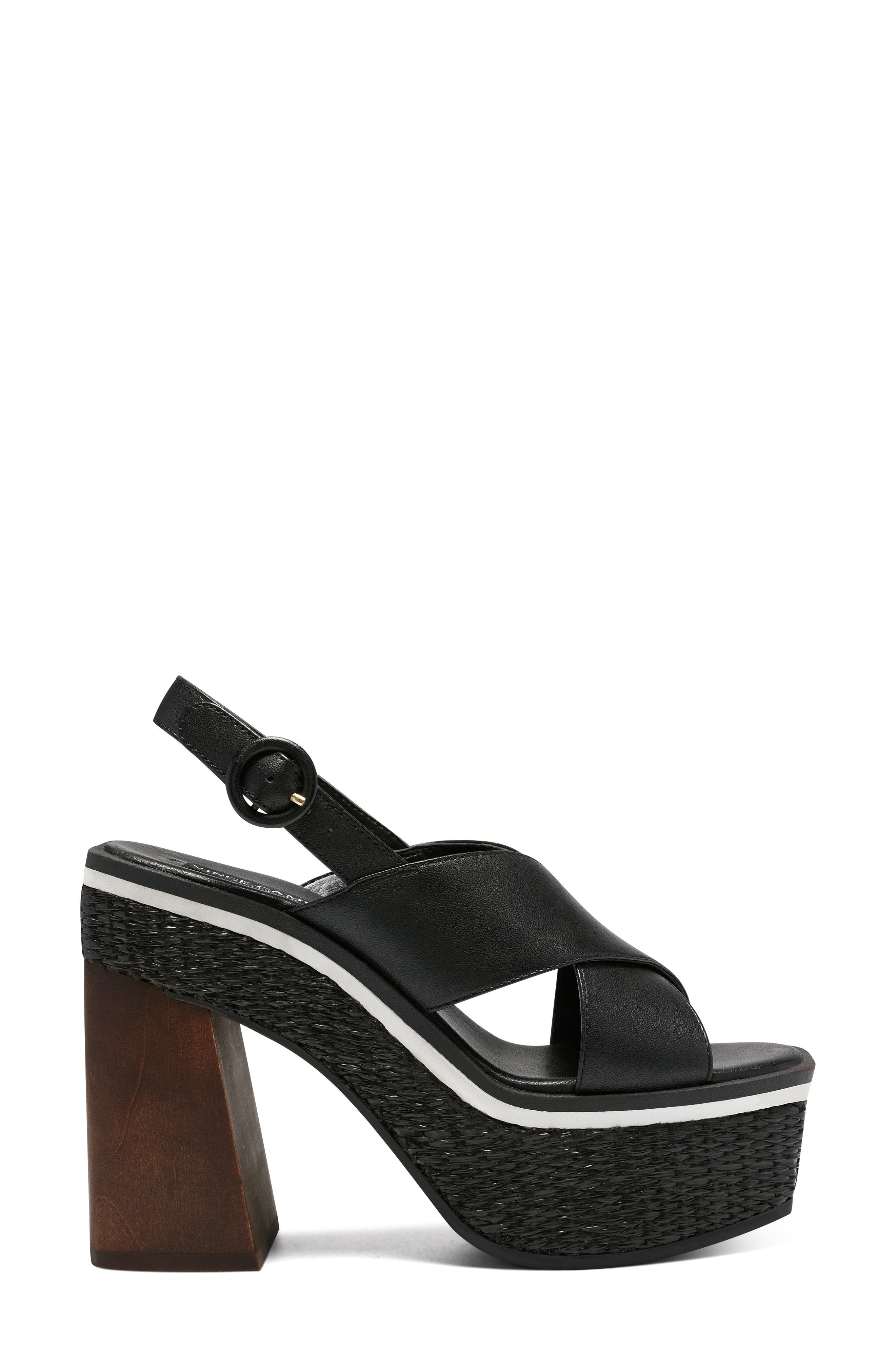 Vince Camuto Celosia Slingback Sandal, Alternate, color, 