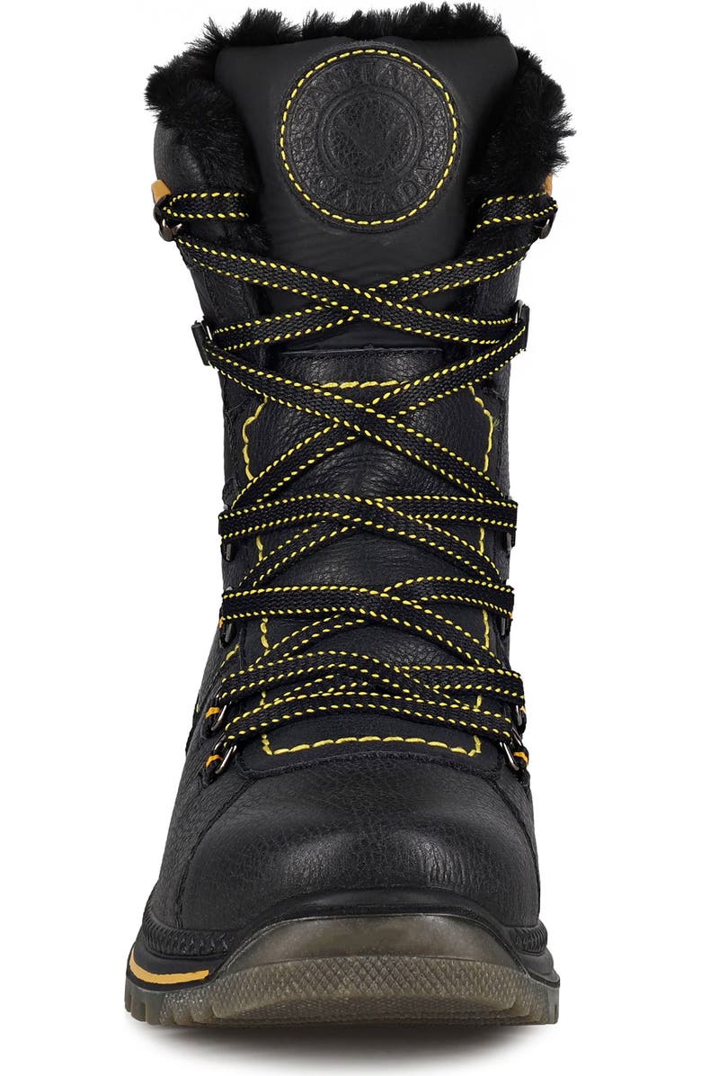 Santana Canada Majesta3 Lea Waterproof Boot, Alternate, color,