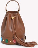 Gianvito Rossi Sienna Shanti Bag
