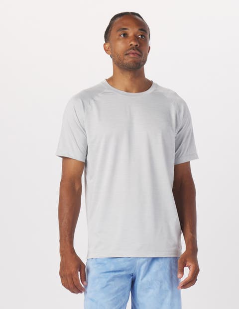 Motivator Raglan Tee