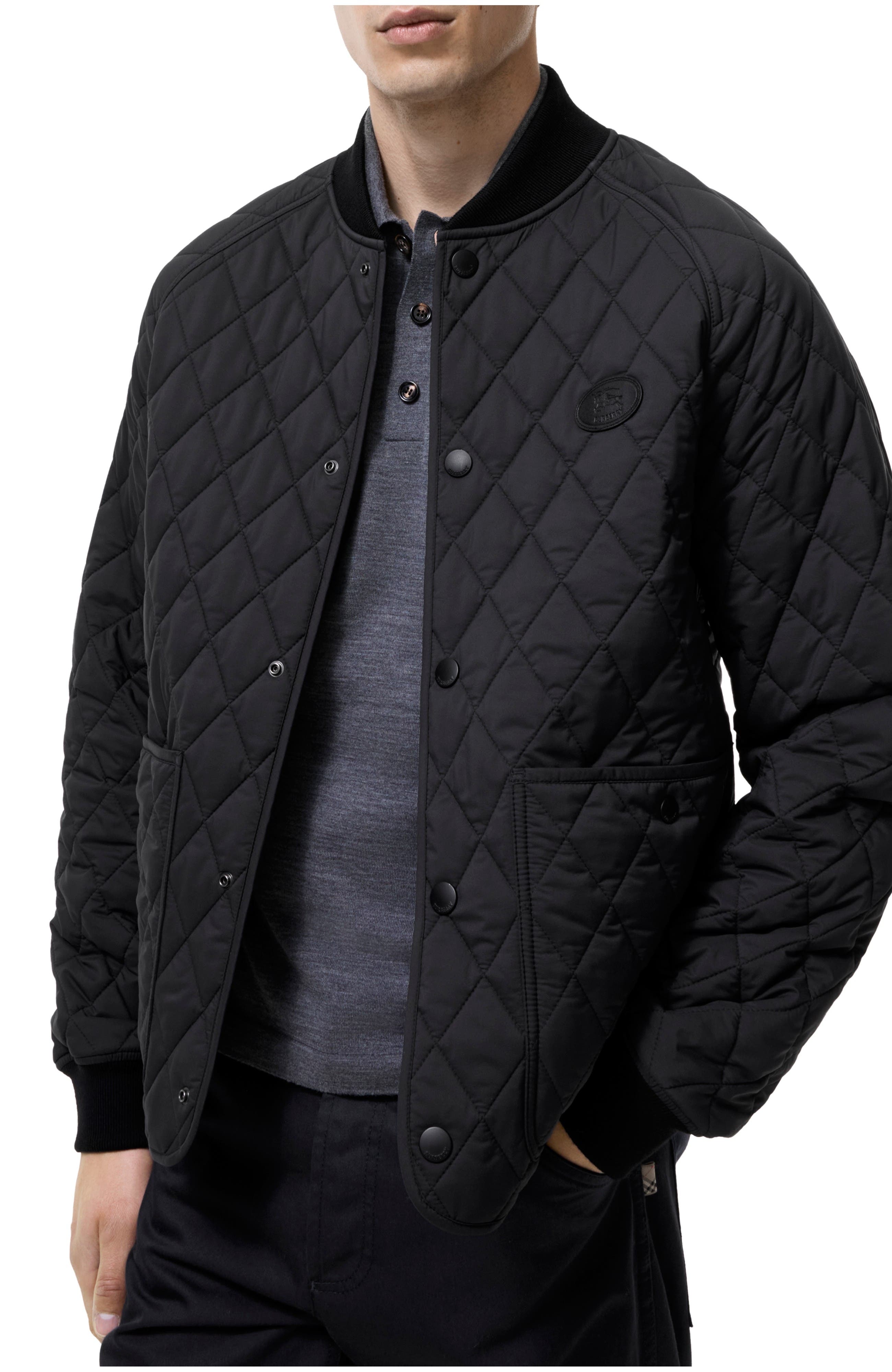 selected Black