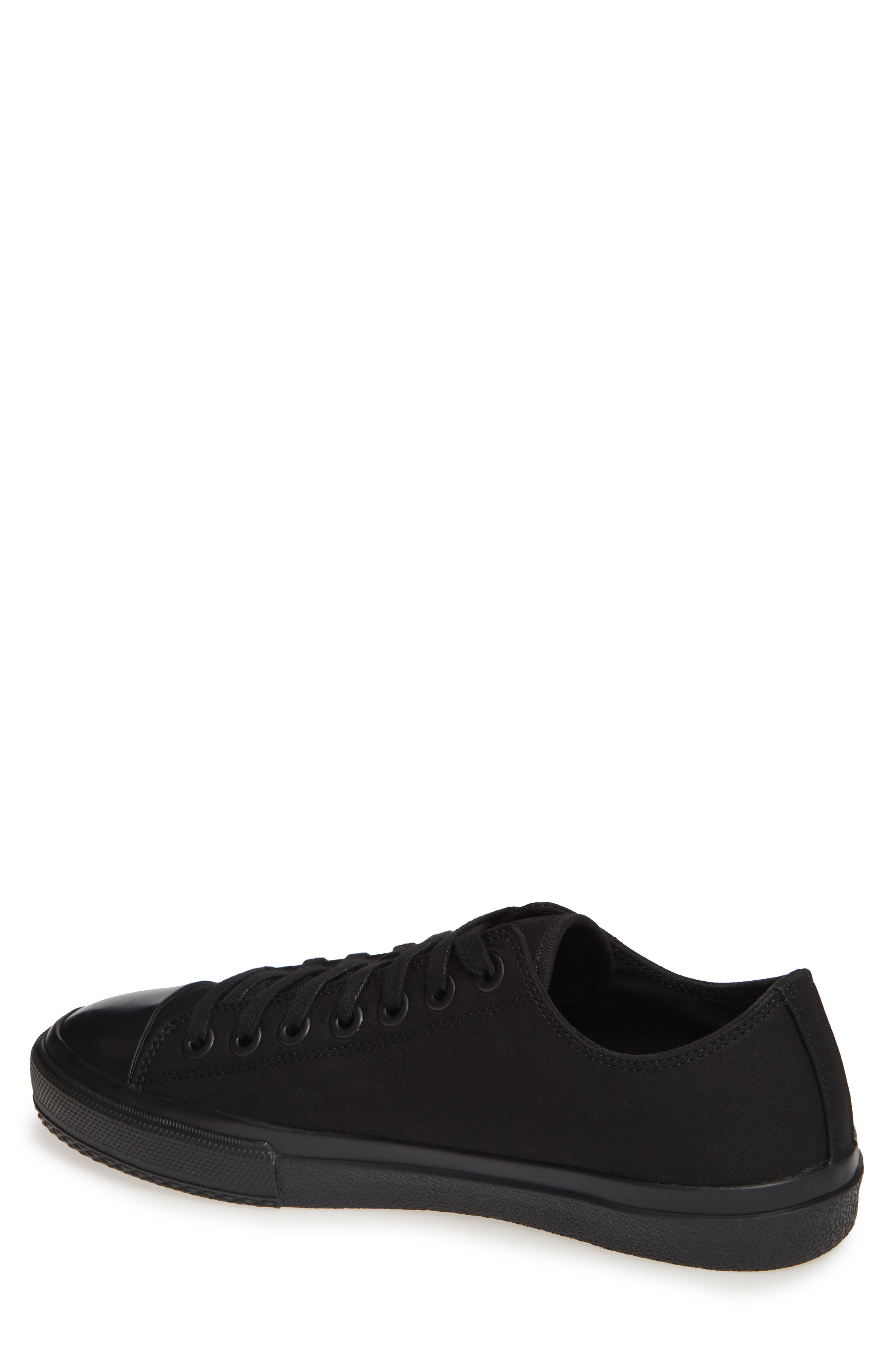 Burberry Larkhall Graphic Logo Sneaker, Alternate, color, 