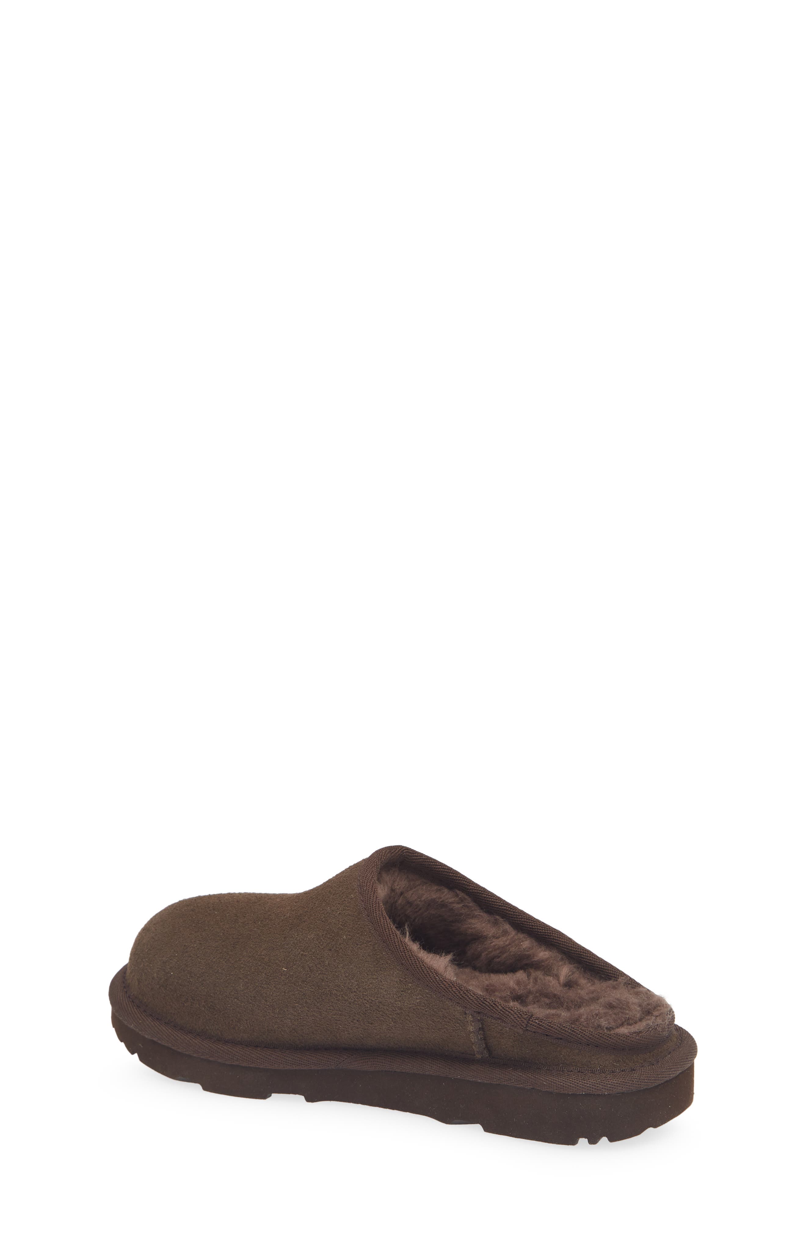 Kids' Classic Slip-On, Alternate, color, DUSTED COCOA