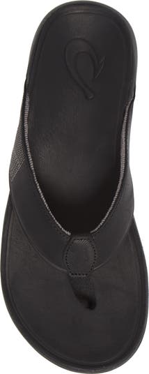 Tuahine Waterproof Flip Flop