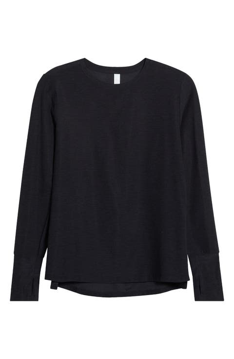 Renew Light Long Sleeve T-Shirt