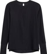 Zella Renew Light Long Sleeve T-Shirt