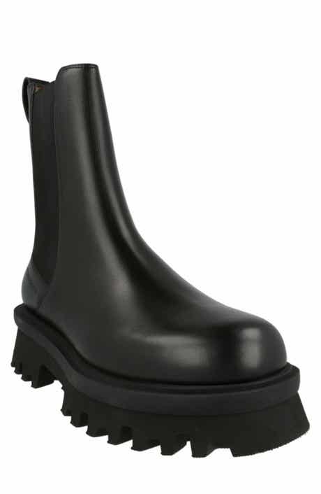 FERRAGAMO Flash Chelsea Boot