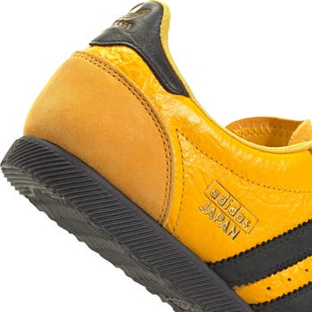 Japan Low Top Sneaker