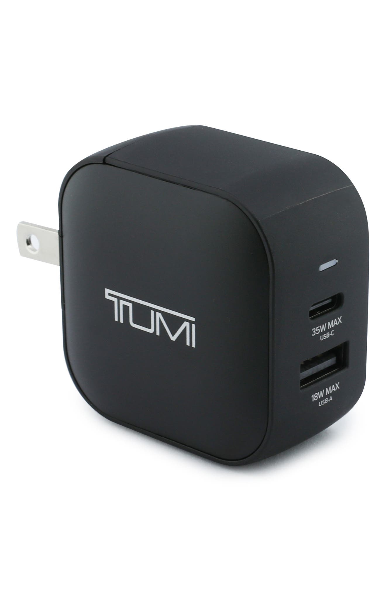 35W USB & Type-C Wall Charger
