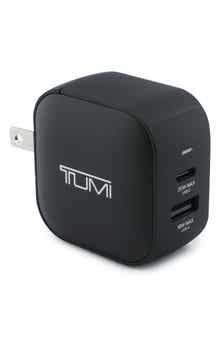 35W USB & Type-C Wall Charger