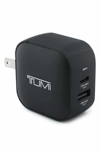 35W USB & Type-C Wall Charger