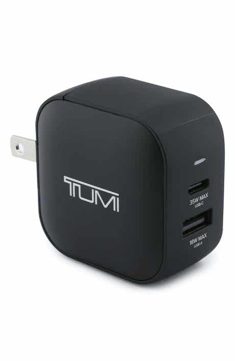 35W USB & Type-C Wall Charger