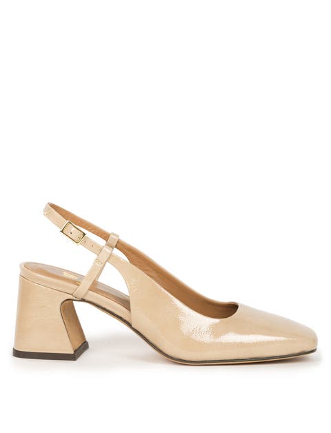 Maddie Pump