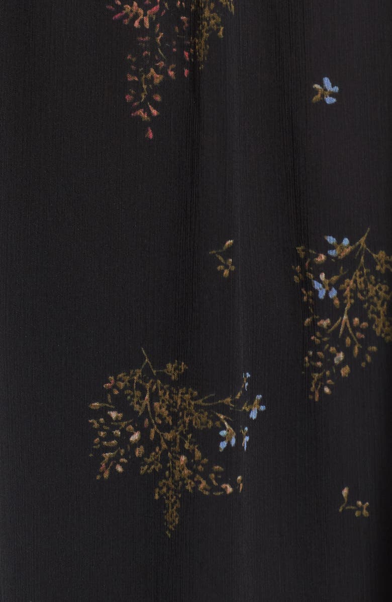 O'Neill Susannah Bell Sleeve Dress, Alternate, color,