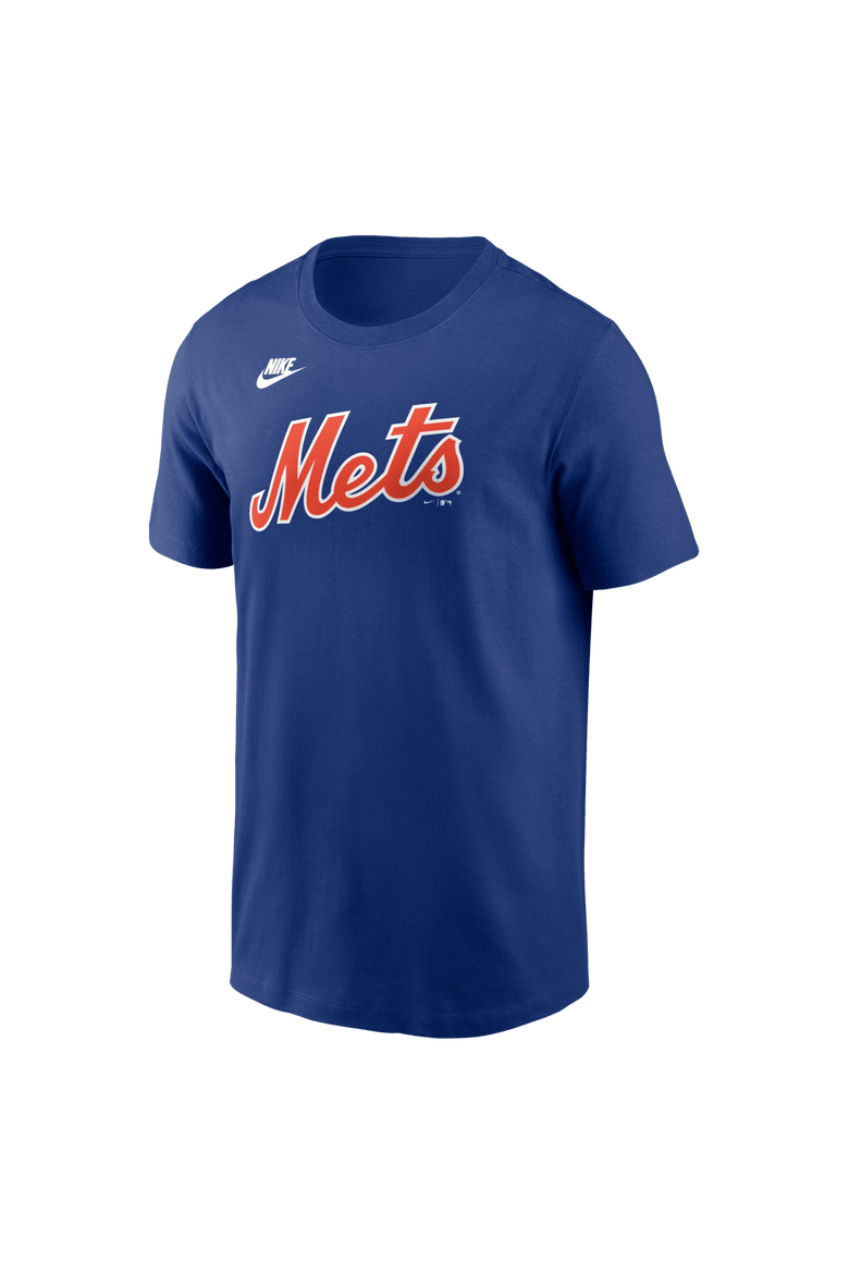 Men's Nike Tom Seaver Royal New York Mets Cooperstown Collection Name & Number T-Shirt, Alternate, color, Royal