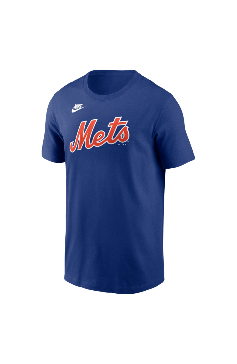 Nike Men's Nike Tom Seaver Royal New York Mets Cooperstown Collection Name & Number T-Shirt, Alternate, color, Royal