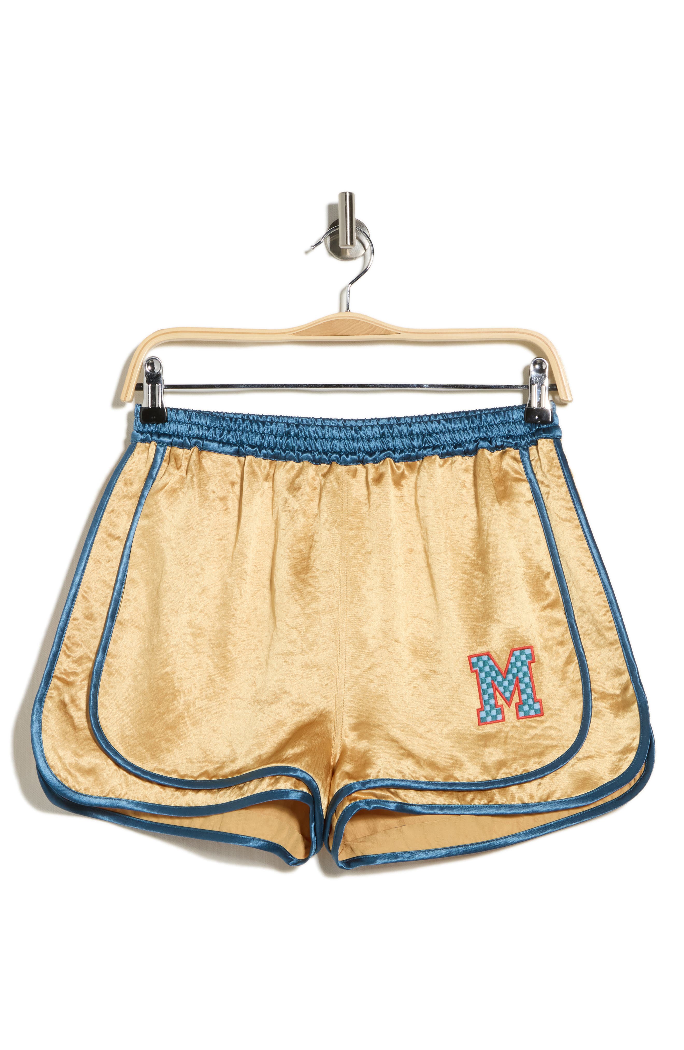 MOTHER The Fight Night Shorts