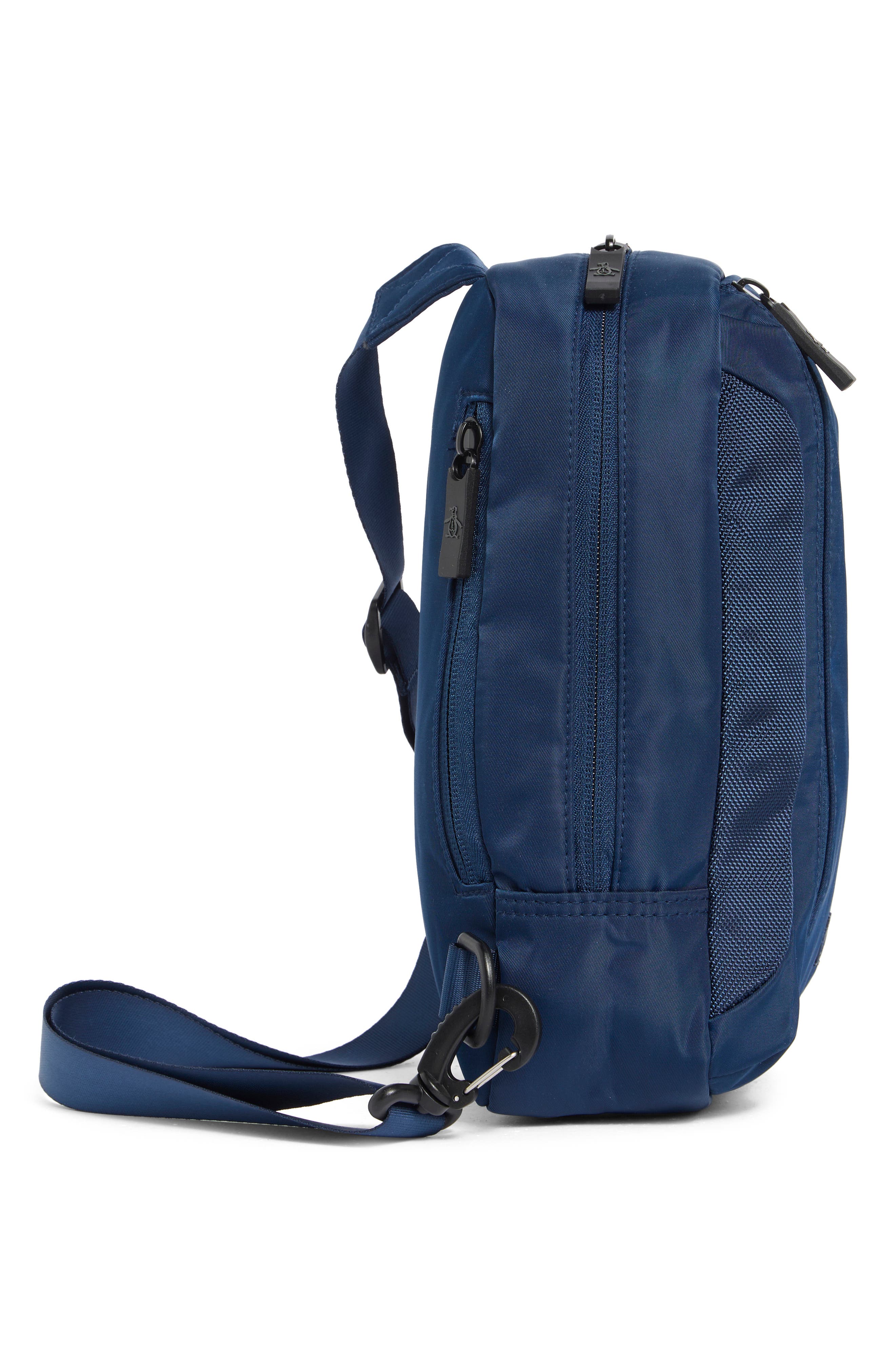 Sling Bag, Alternate, color, NAVY