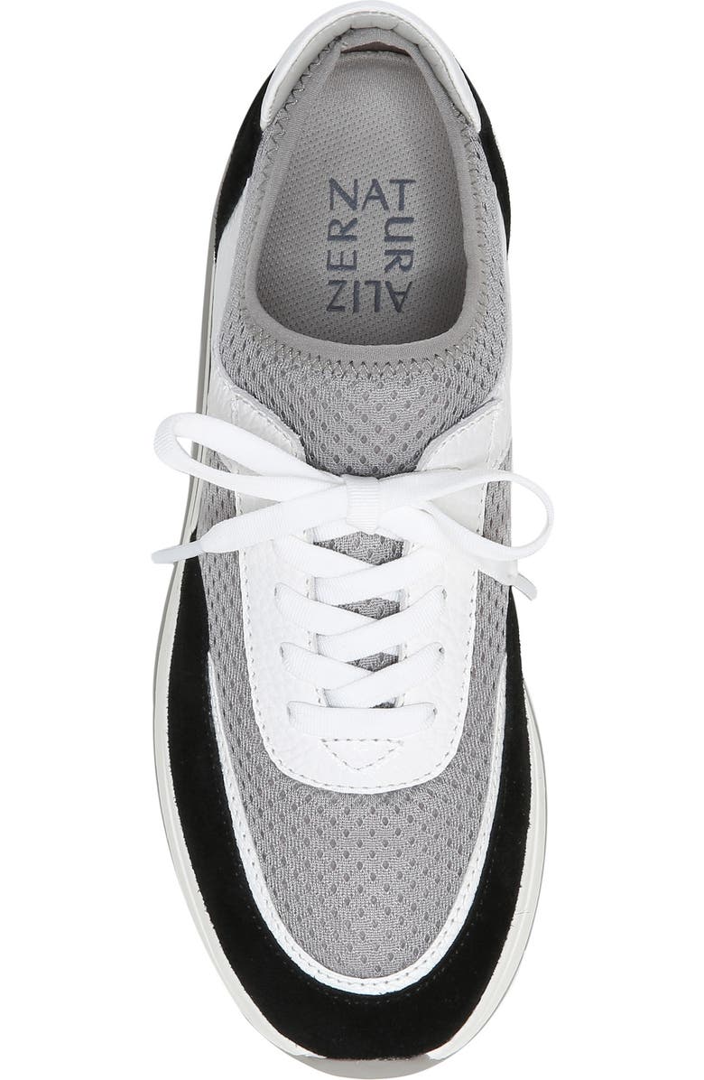 Naturalizer Remy Stretch Sneaker, Alternate, color,