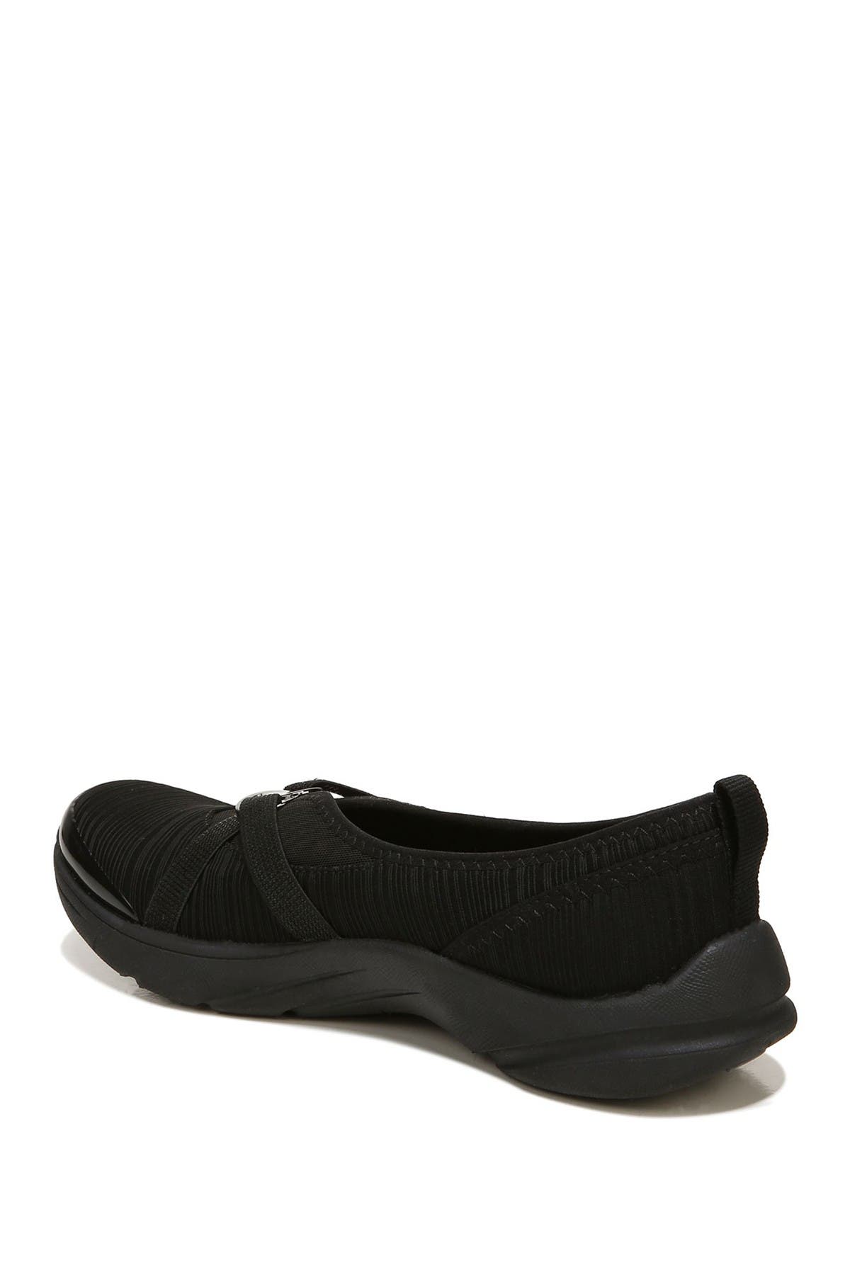 BZees Lana Slip-On Sneaker, Alternate, color, 