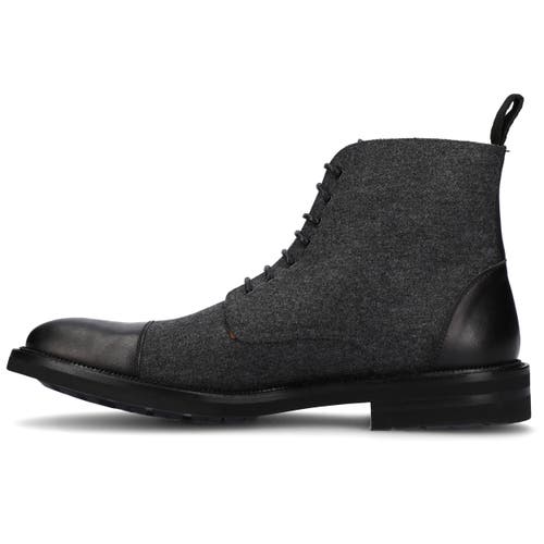 Taft The Jack Boot In Florence