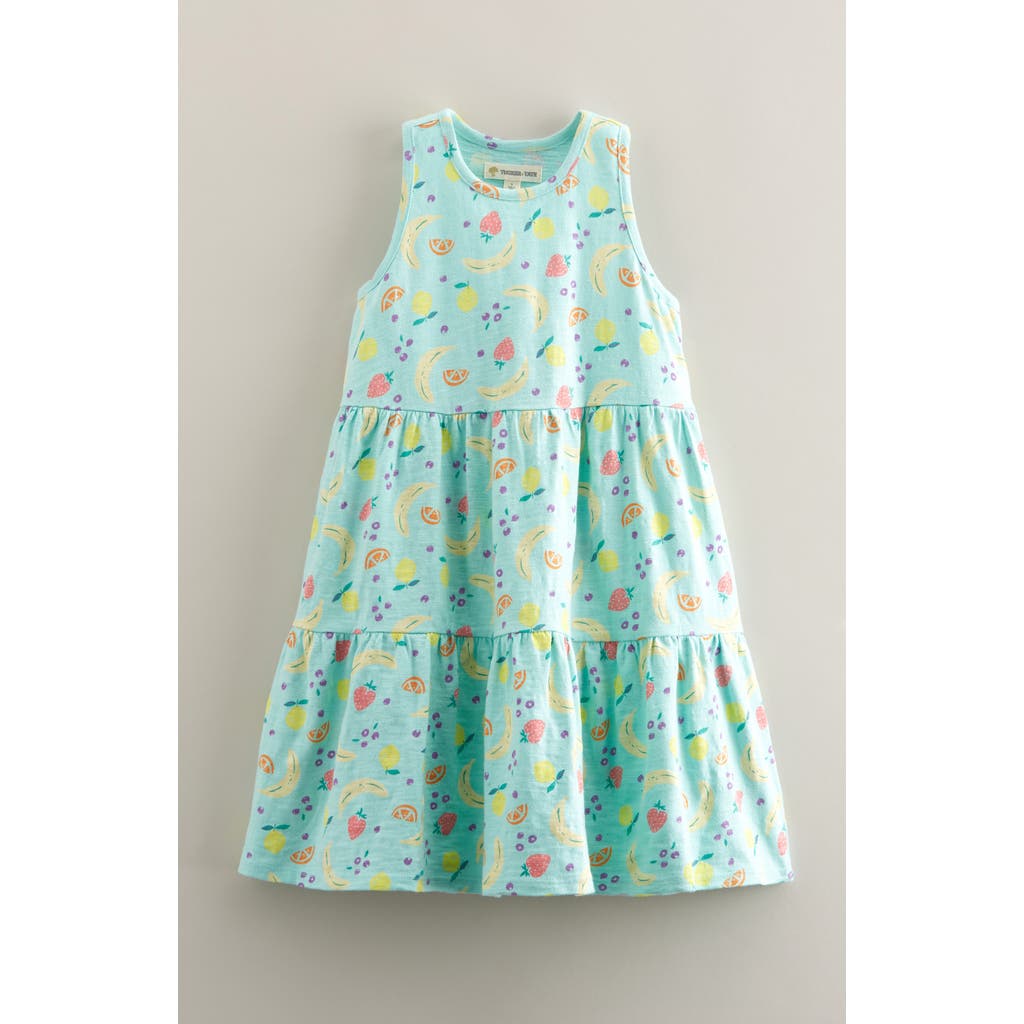 Shop Tucker + Tate Kids' Tiered Dress