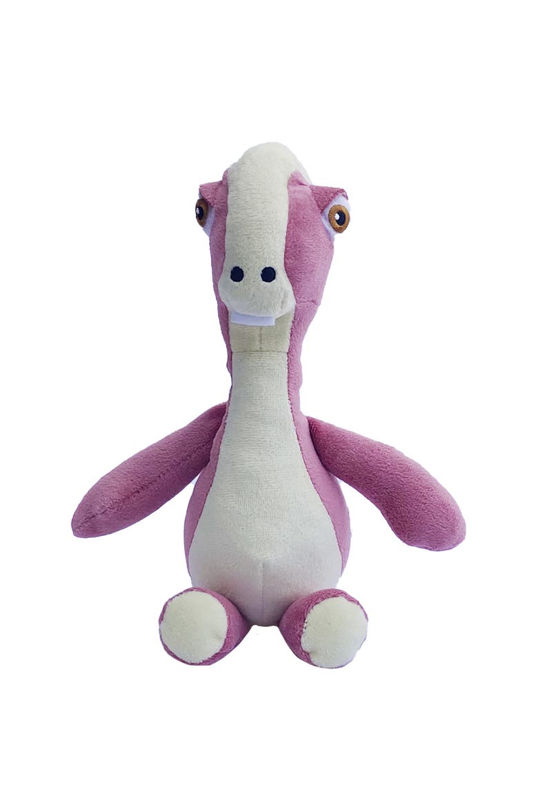Gigantosaurus 10" Dinosaur Soft Plush Ages 1+, Alternate, color, Multicolored