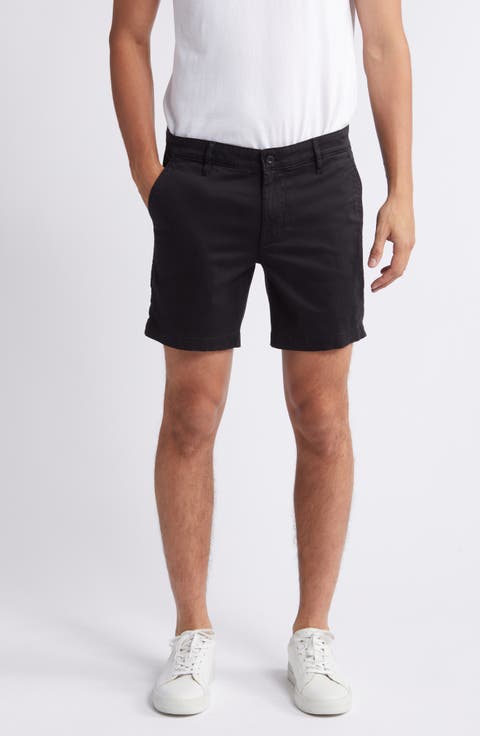 Cipher 7-Inch Chino Shorts