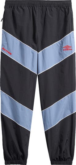 Butter Goods x Umbro Diamond Nylon Track Pants | Nordstrom Butter Goods x Umbro Diamond Nylon Track Pants | Nordstrom