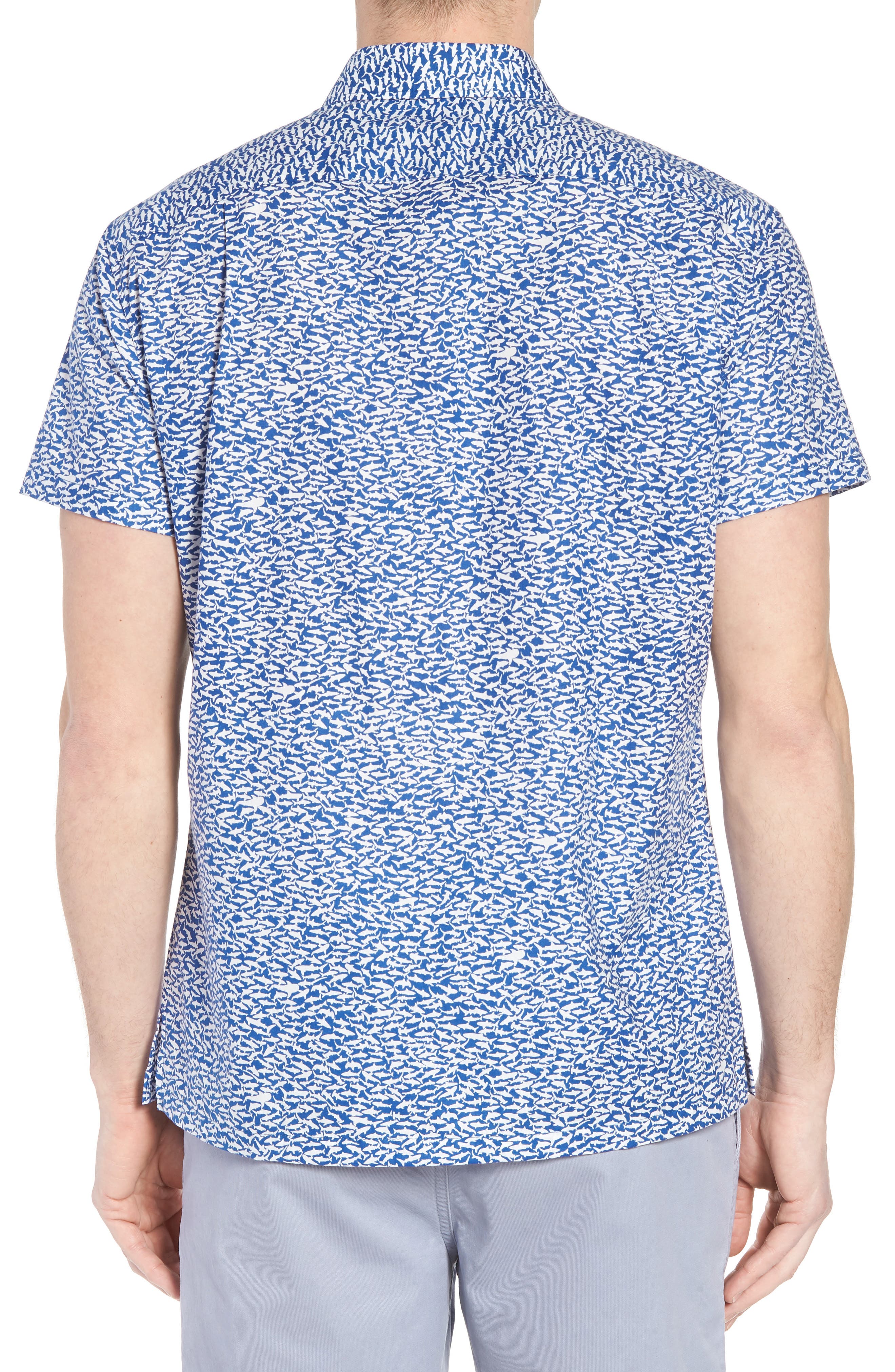 Shark Tank Regular Fit Shirt - image 2
