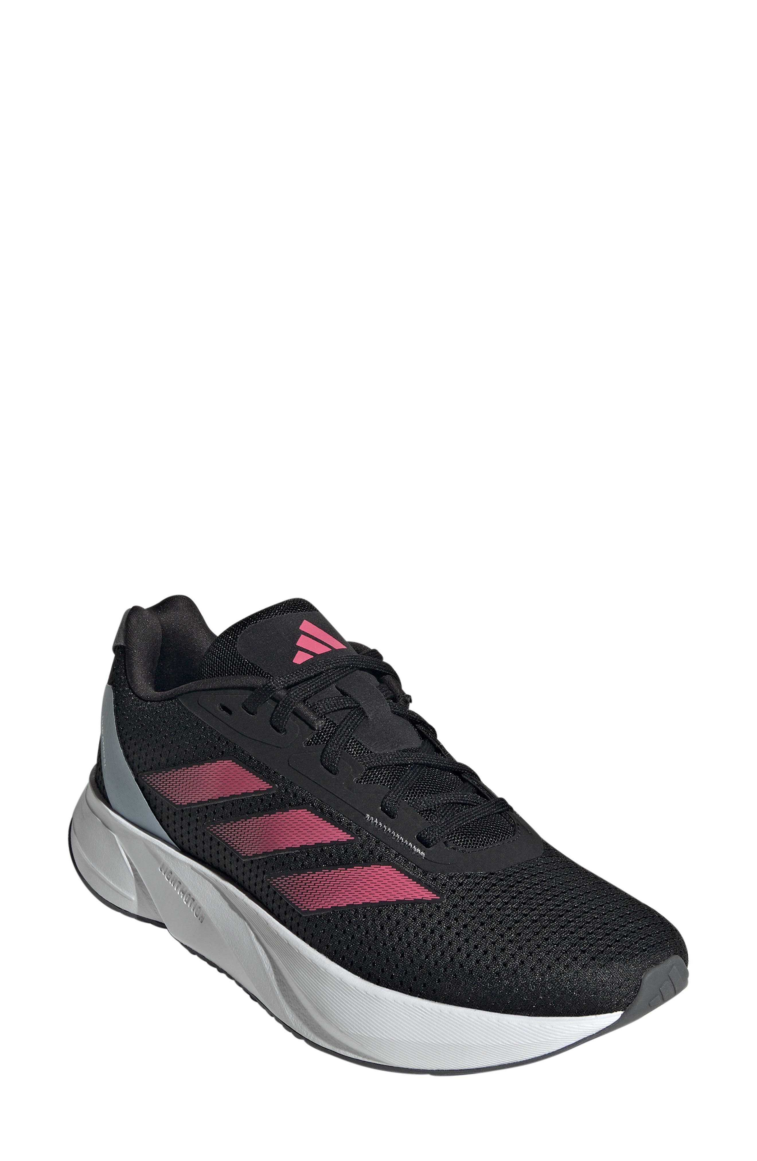adidas Duramo Running Shoe, Main, color, 