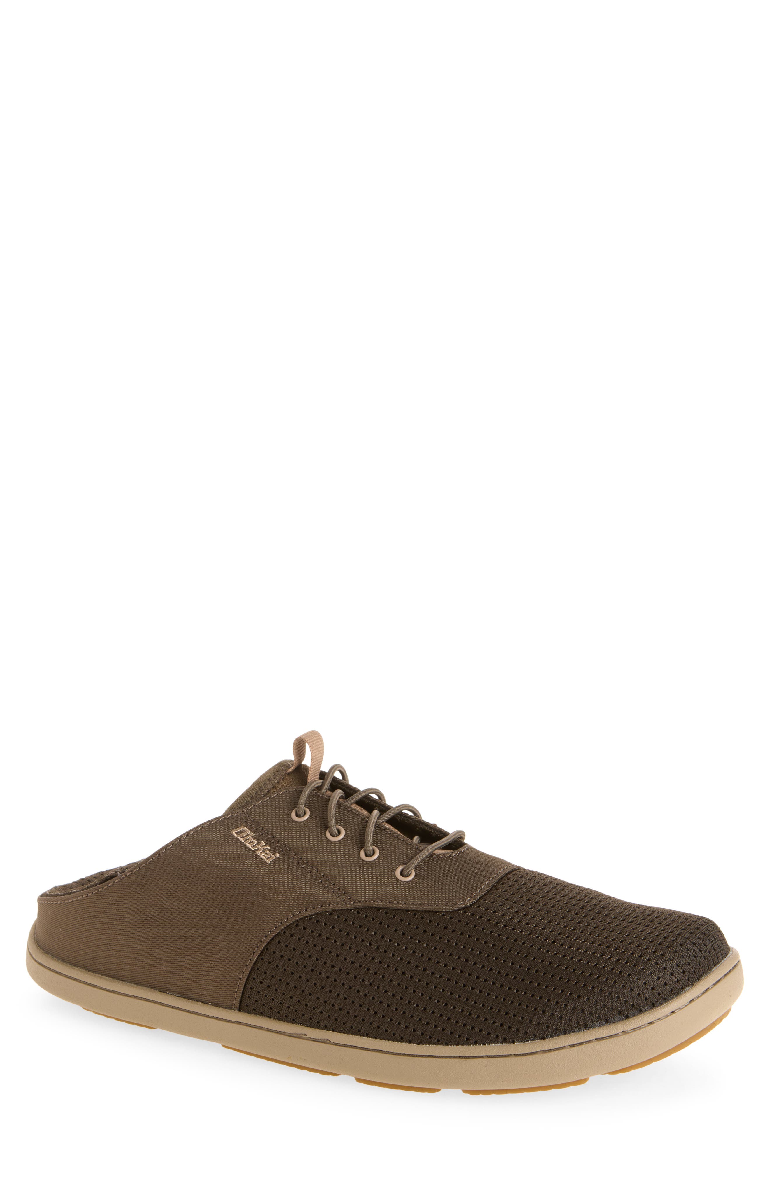 Nohea Moku Sneaker, Alternate, color, CANTEEN / CANTEEN
