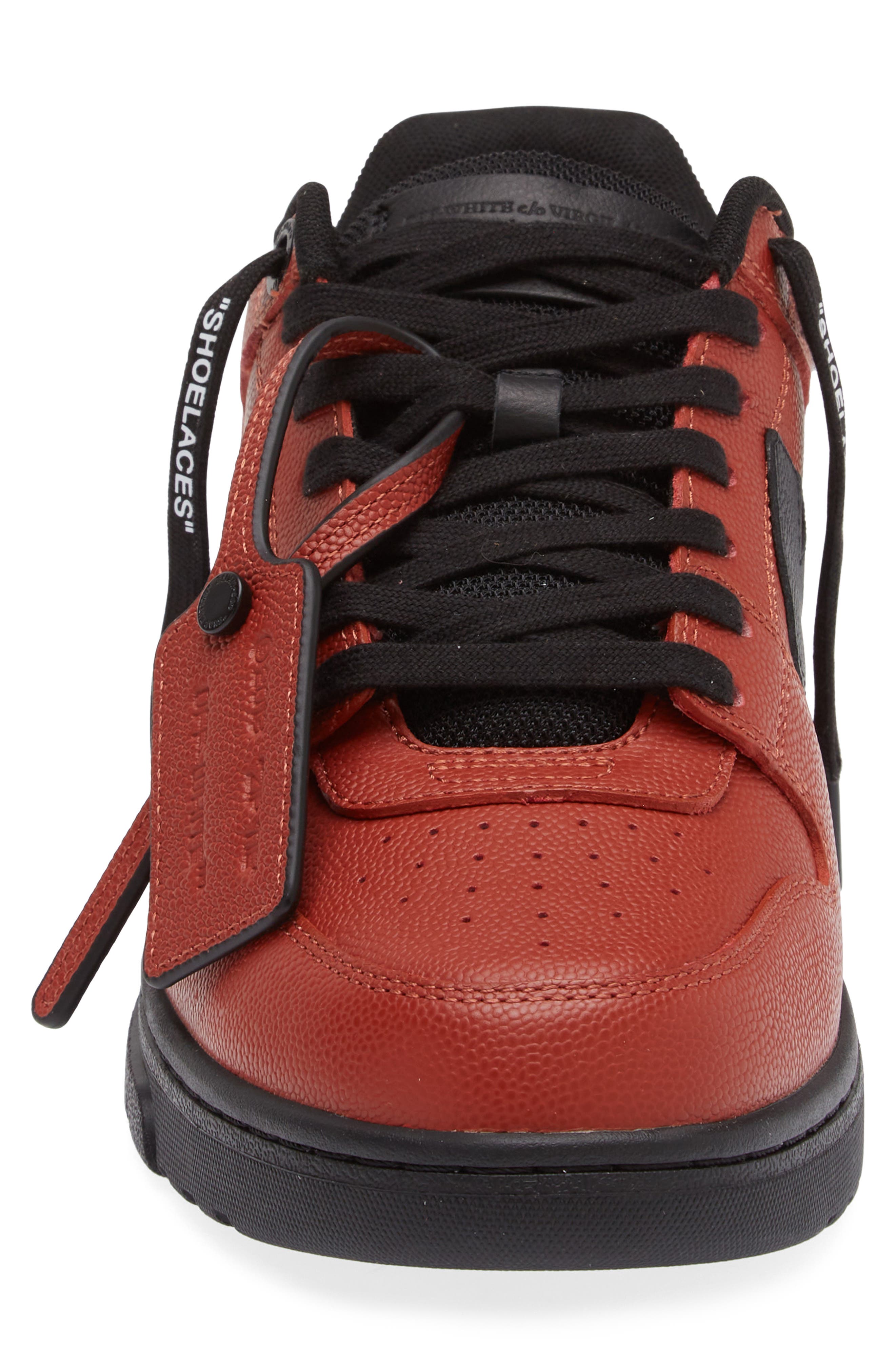 Off-White Out of Office Sneaker, Alternate, color, 