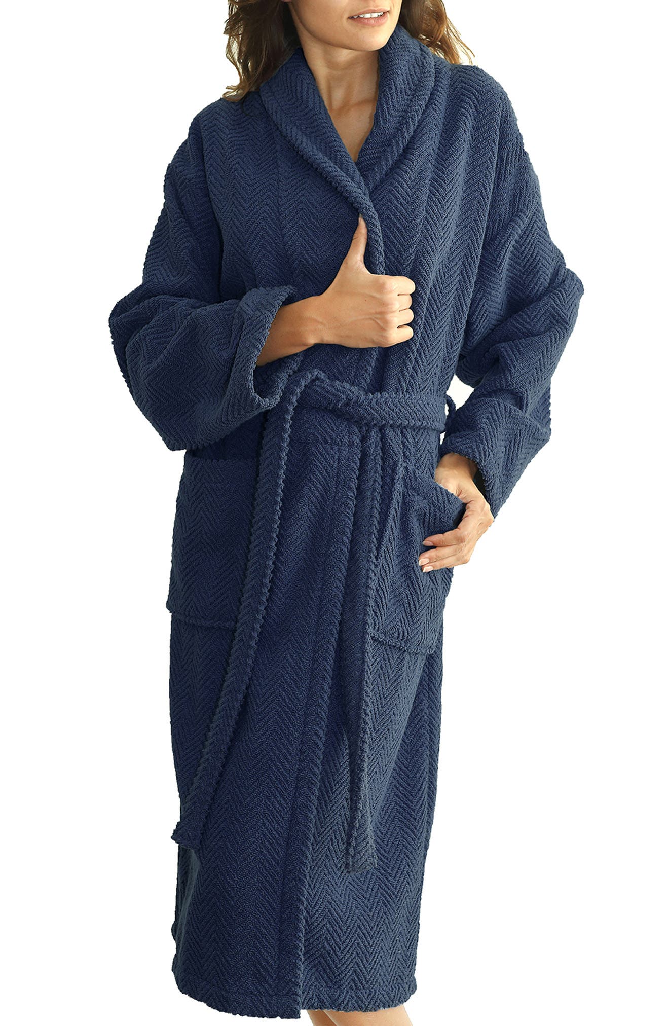 MIDNIGHT BLUE
