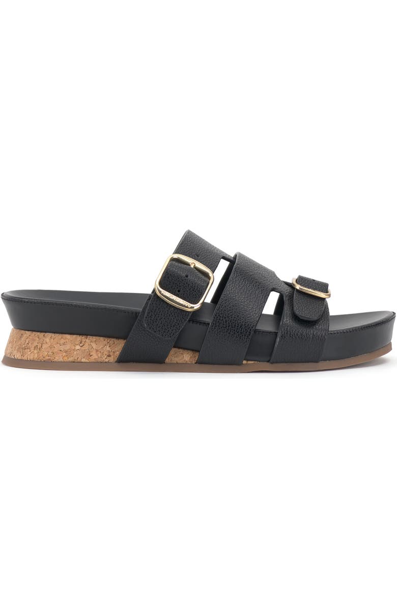 Vince Camuto Freoda Slide Sandal, Alternate, color,