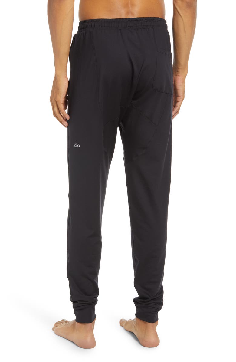 Alo Revitalize Drawstring Pants, Alternate, color,