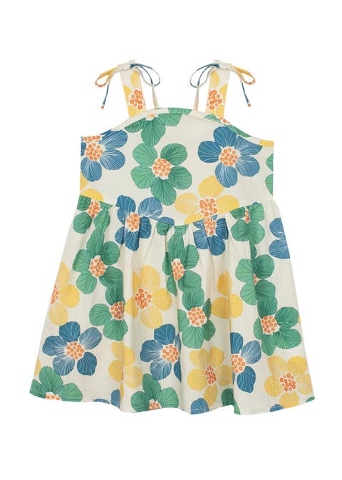 Hai Hai A Line Dress