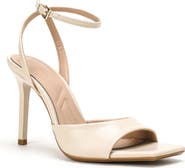kneetoes Casey Heels